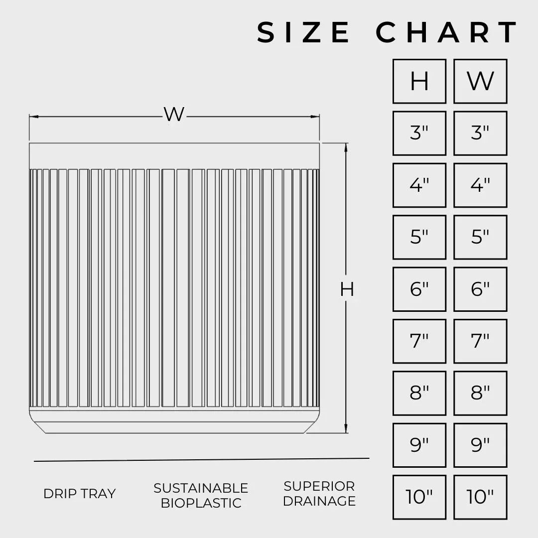 Cycle Planter - lellume