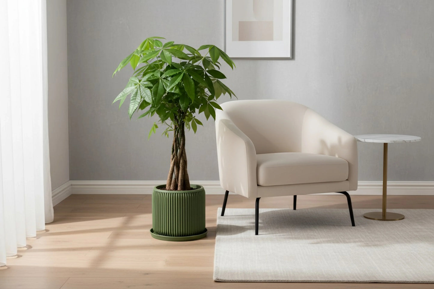 Terra Planter - lellume