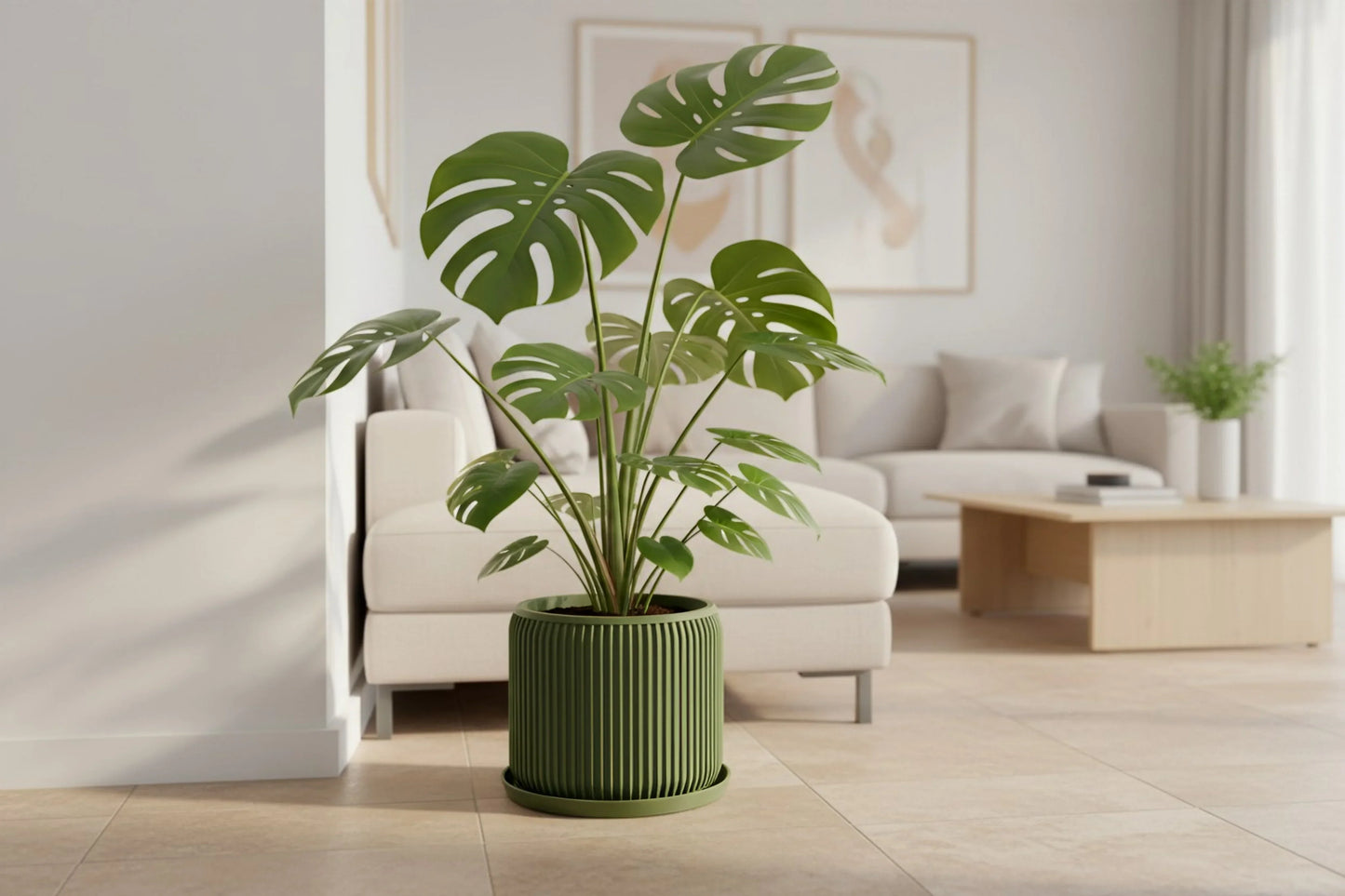 Terra Planter - lellume