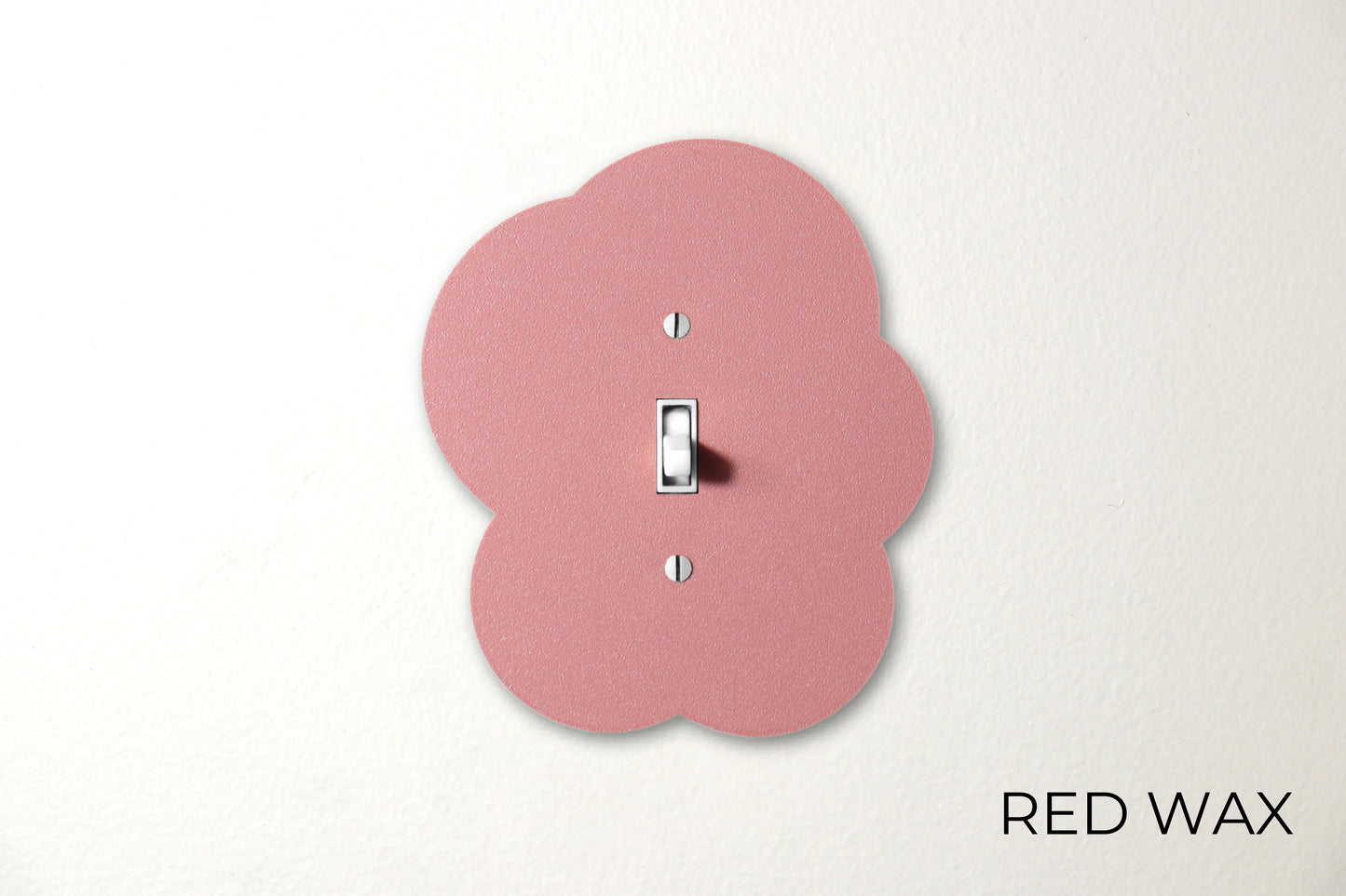 Simple Cloud Switch Plate - lellume