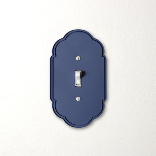 Victorian Classic Switch Plate - lellume