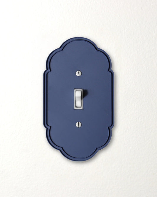 Victorian Classic Switch Plate - lellume