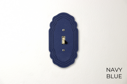 Victorian Heritage Switch Plate