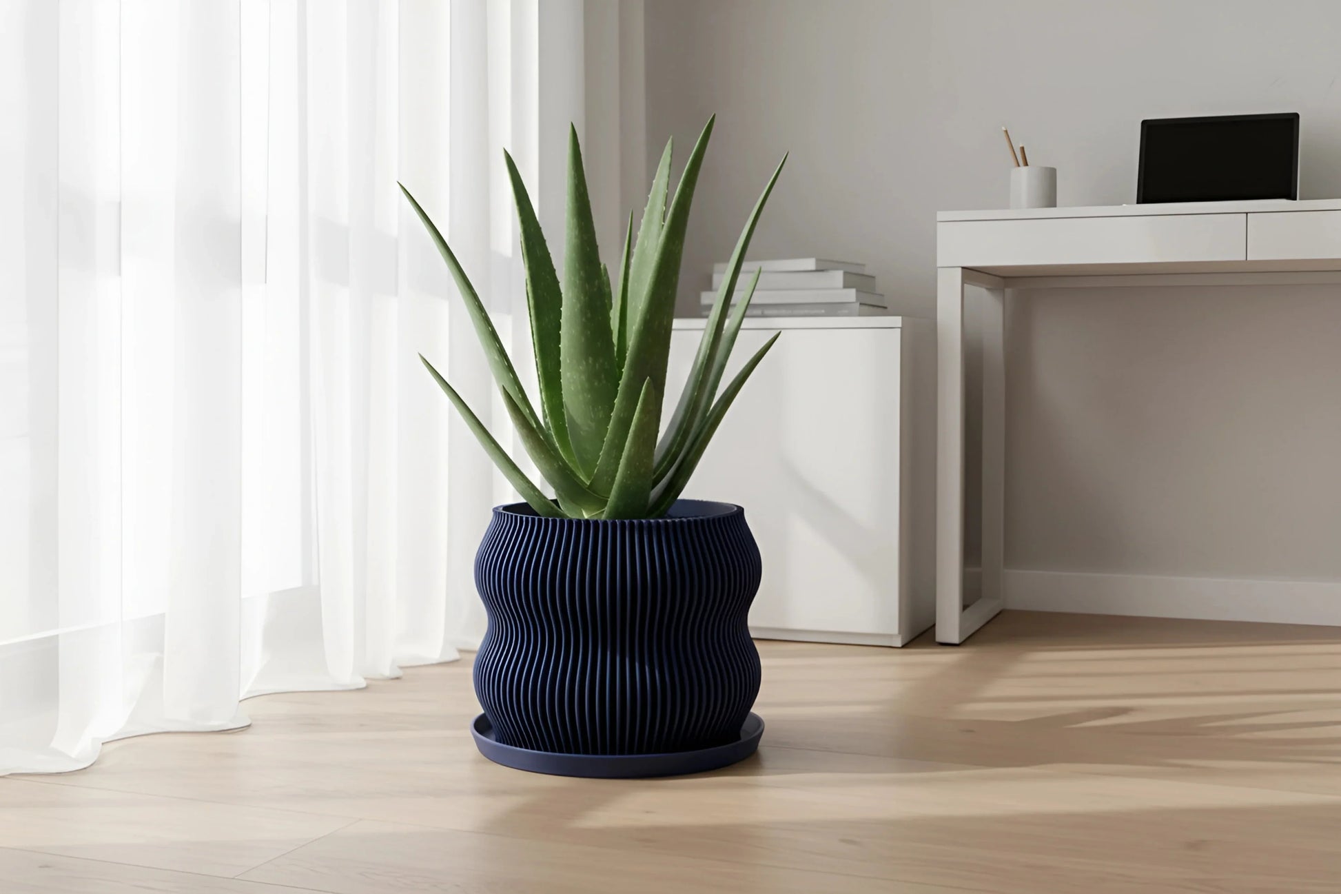 Bloom Planter - lellume