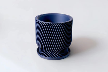 Flora Planter - lellume