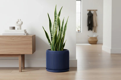 Terra Planter - lellume