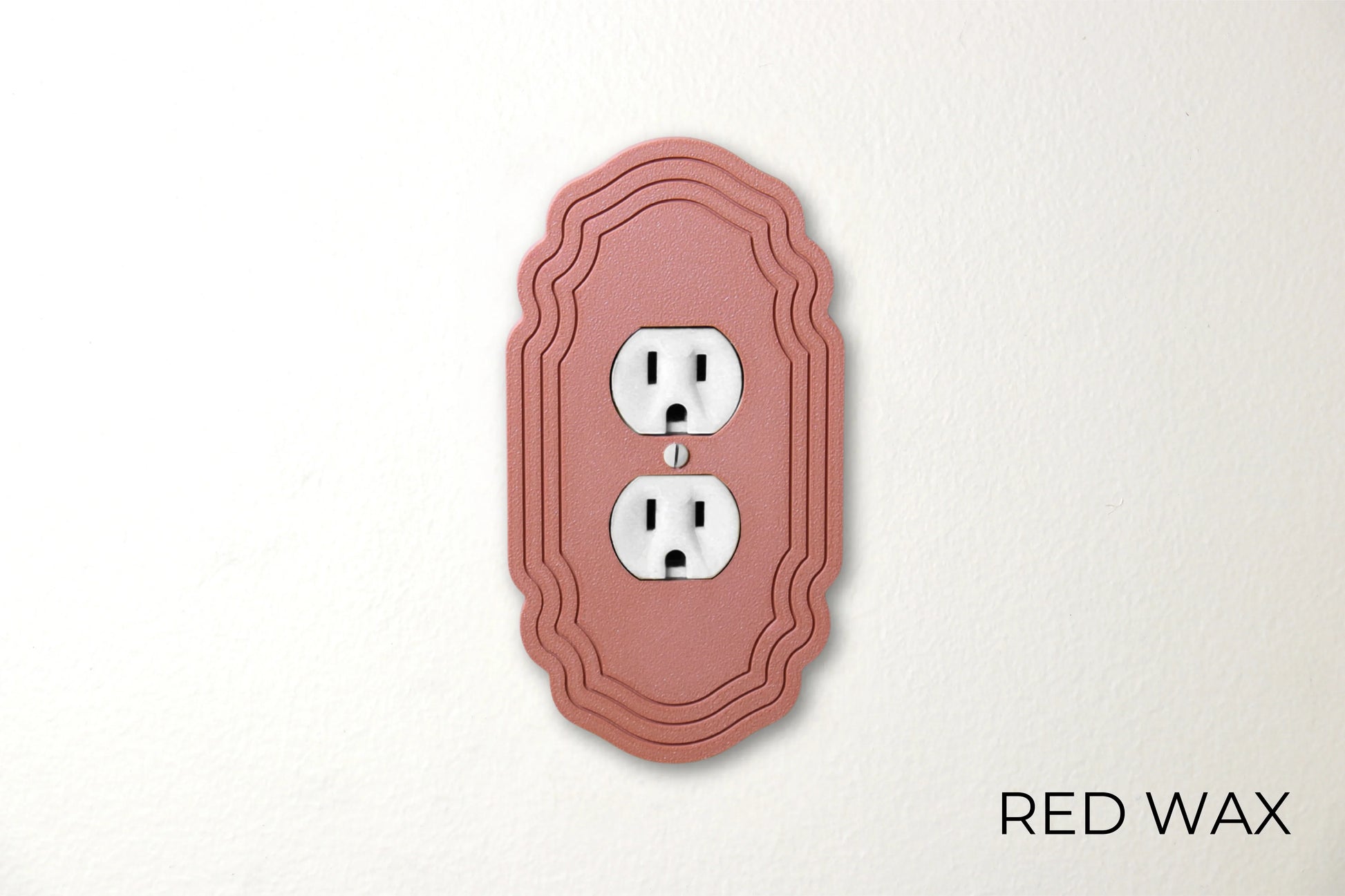 Victorian Heritage Switch Plate - lellume