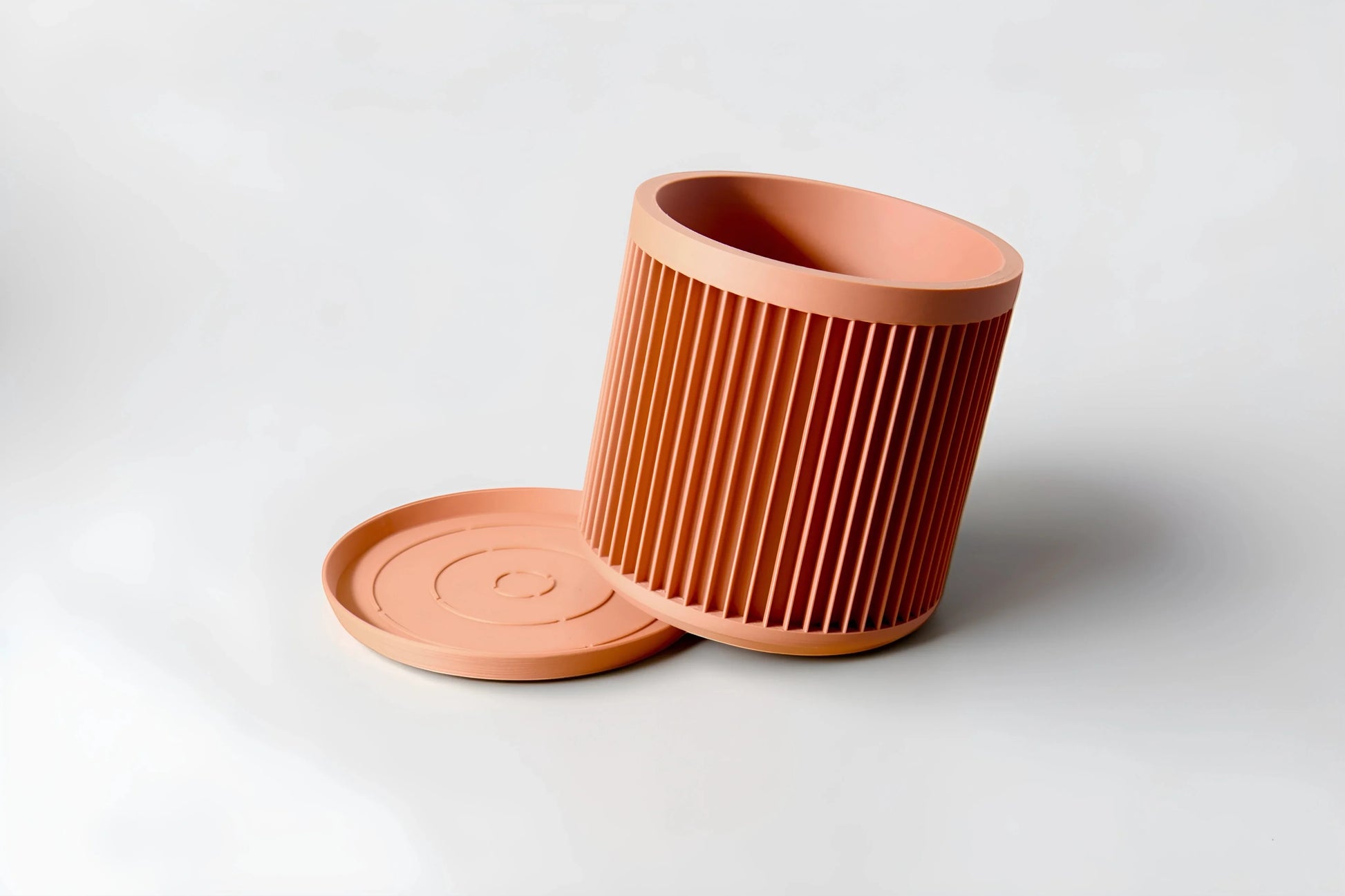 Cycle Planter - lellume