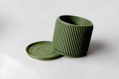 Terra Planter - lellume