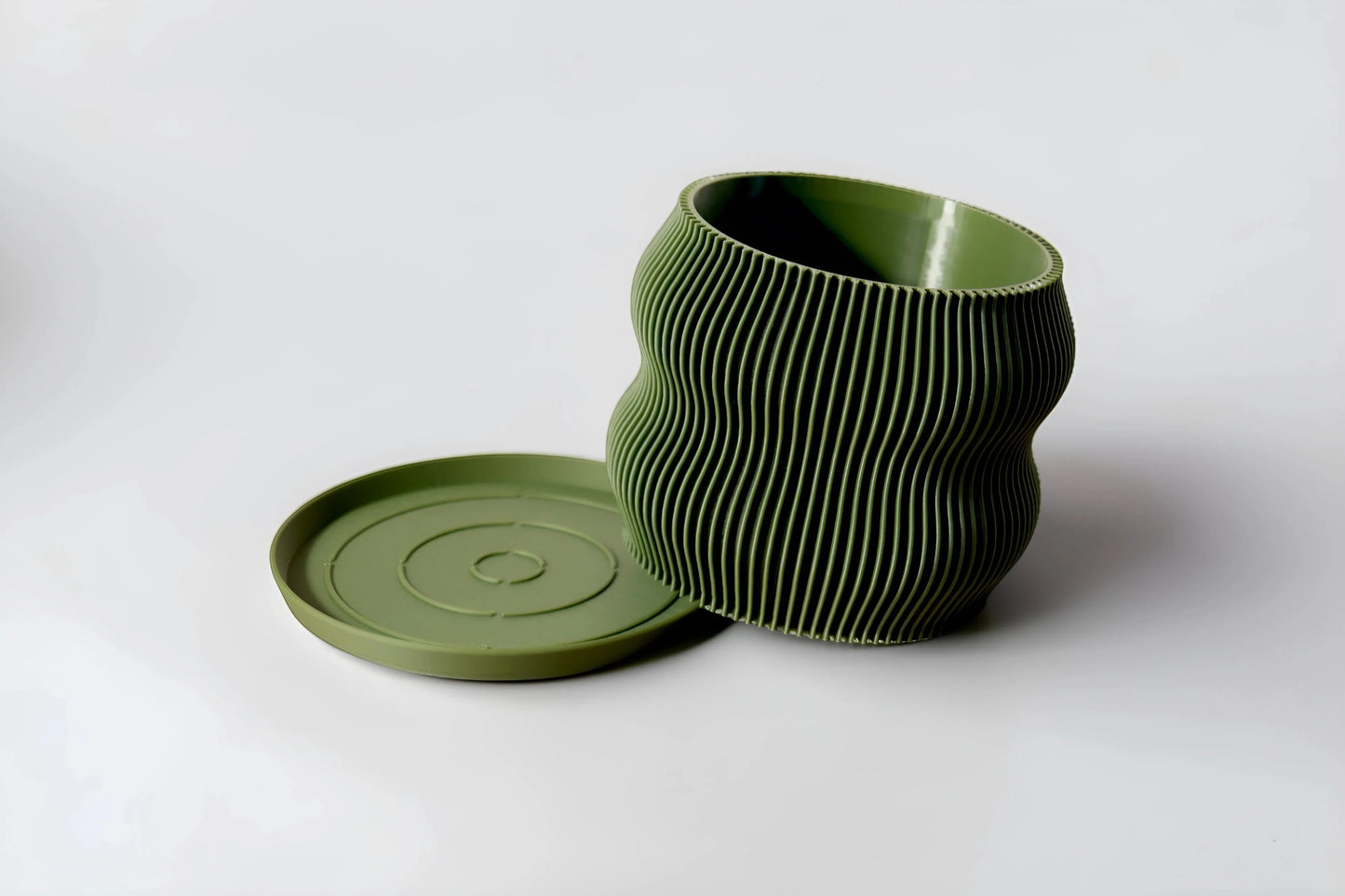 Bloom Planter - lellume