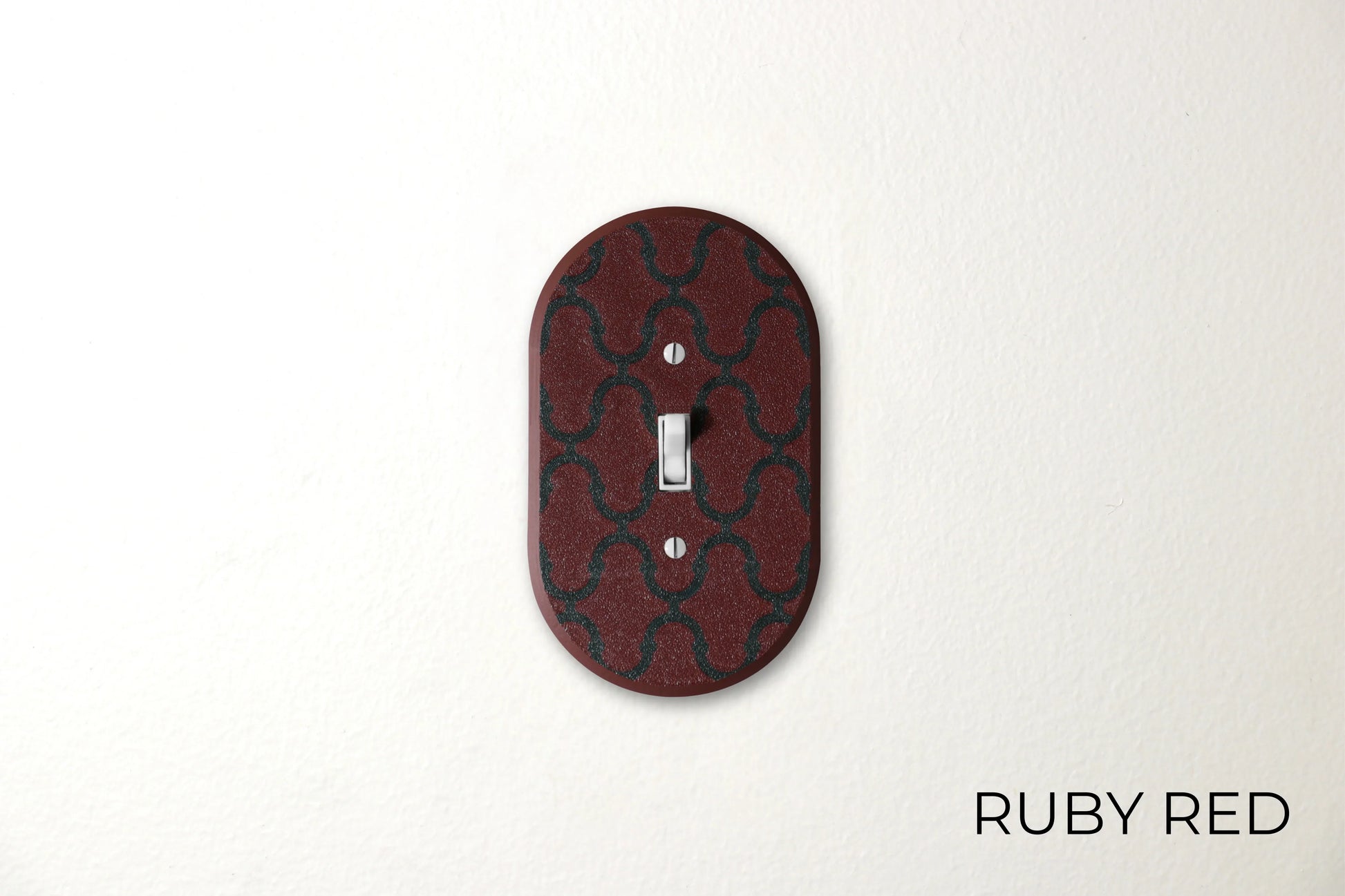 Mid Century Collection #4 Switch Plate - lellume