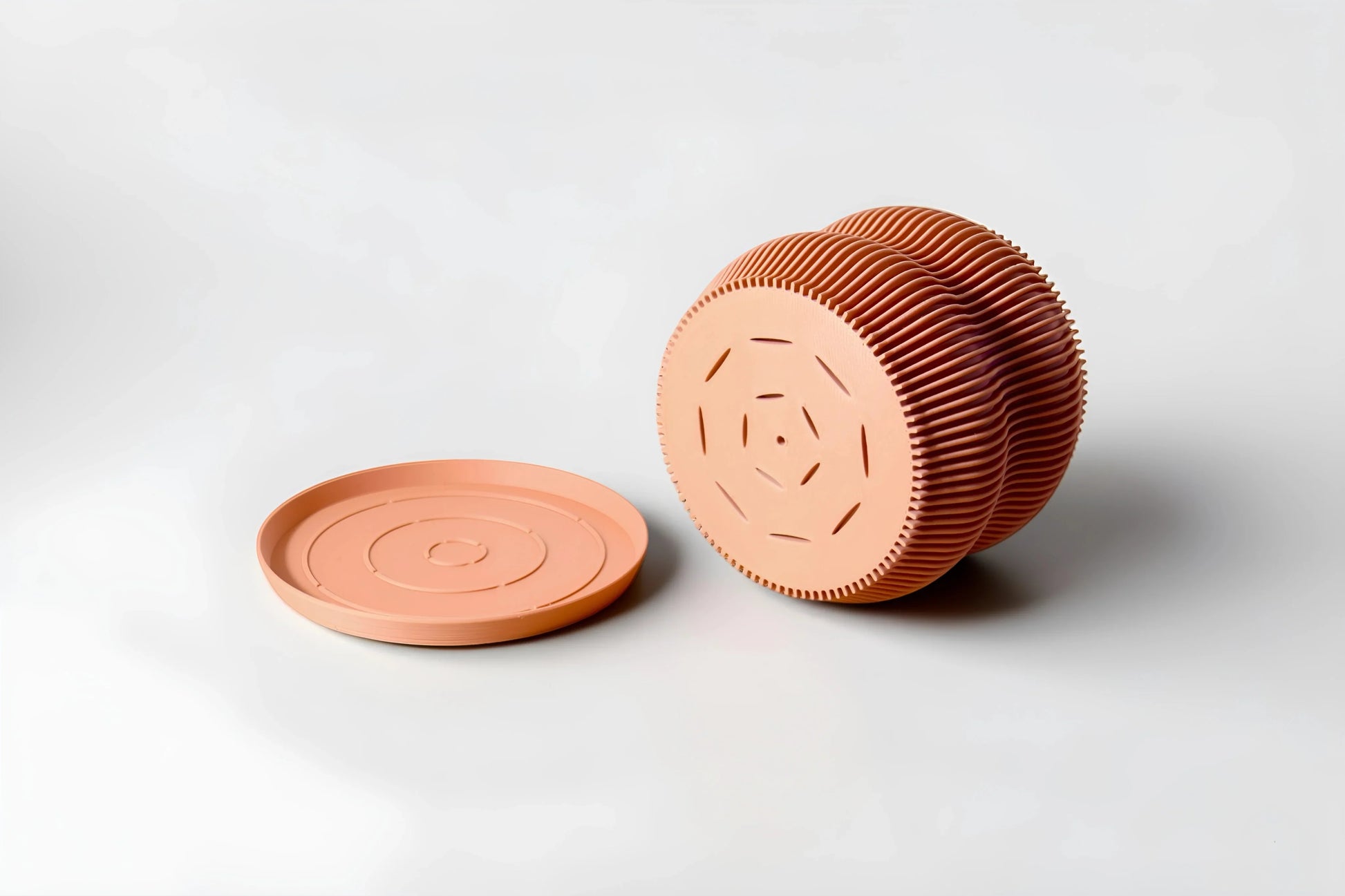 Bloom Planter - lellume
