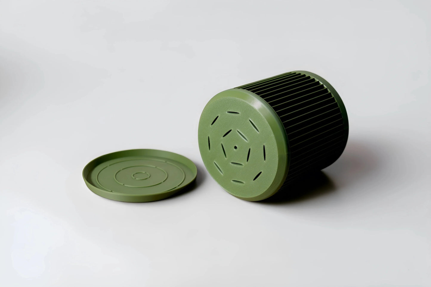 Cycle Planter - lellume
