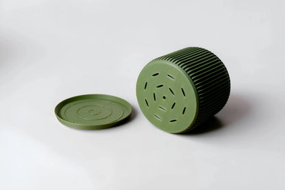 Terra Planter - lellume