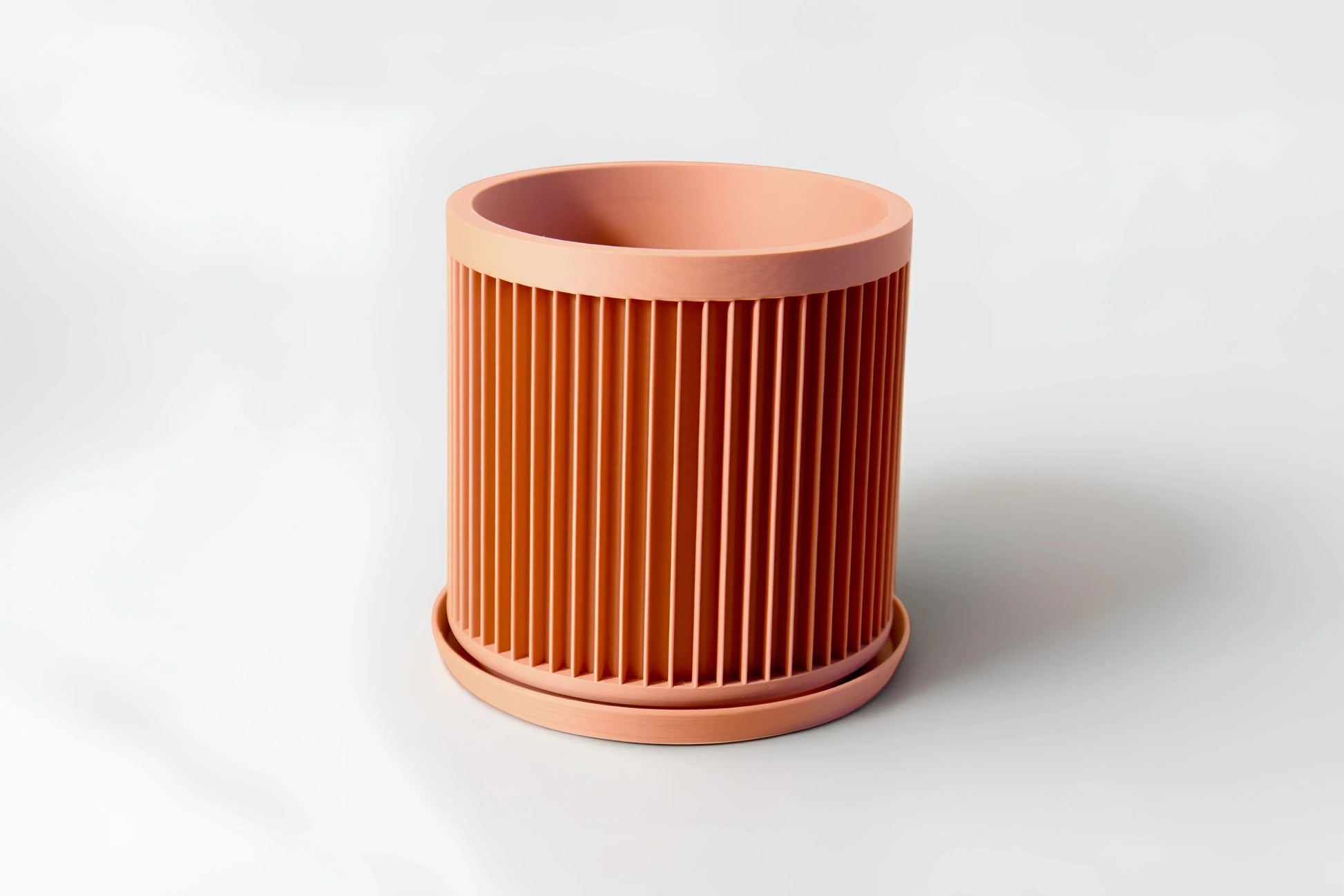 Cycle Planter - lellume