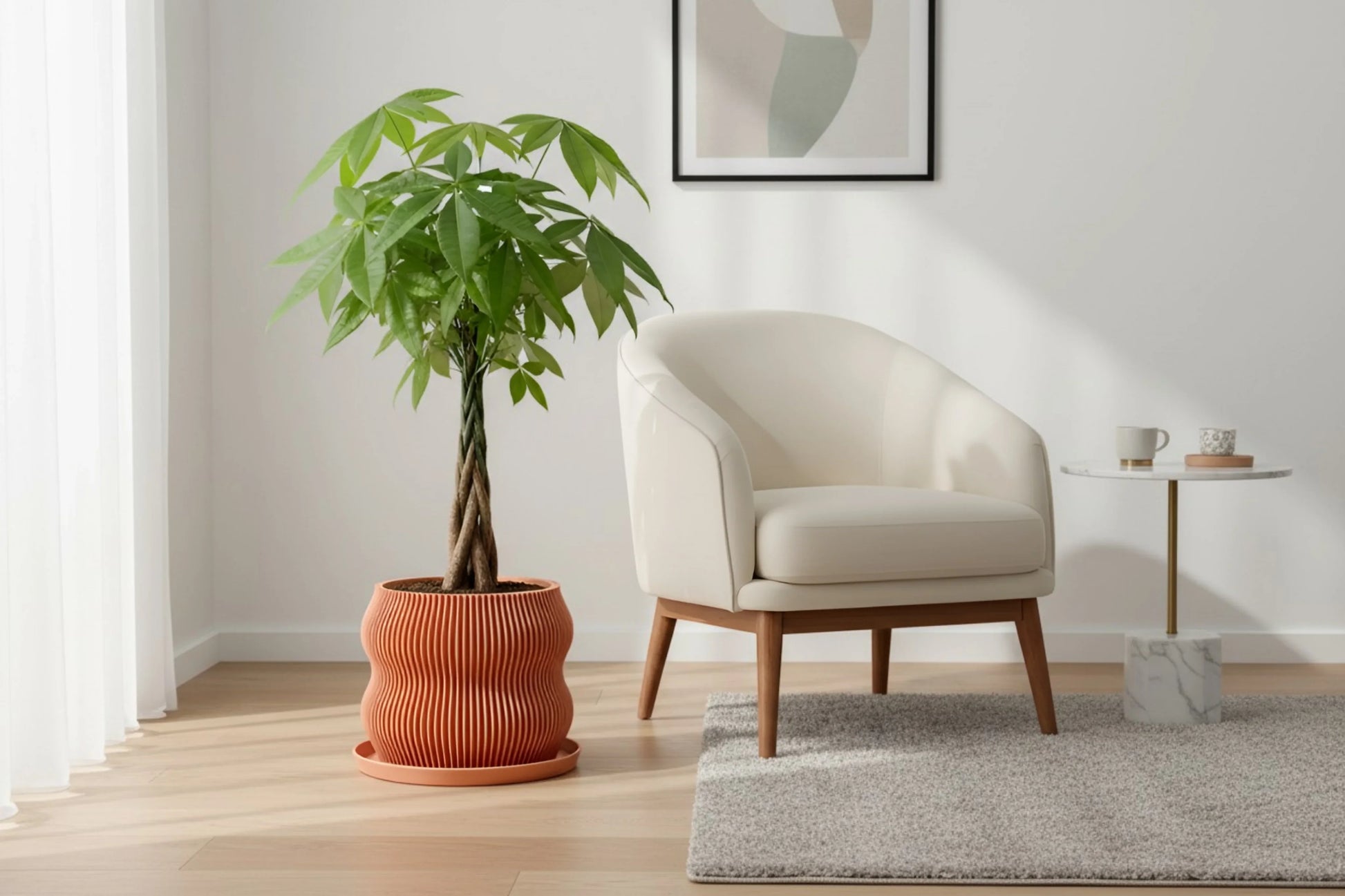 Bloom Planter - lellume
