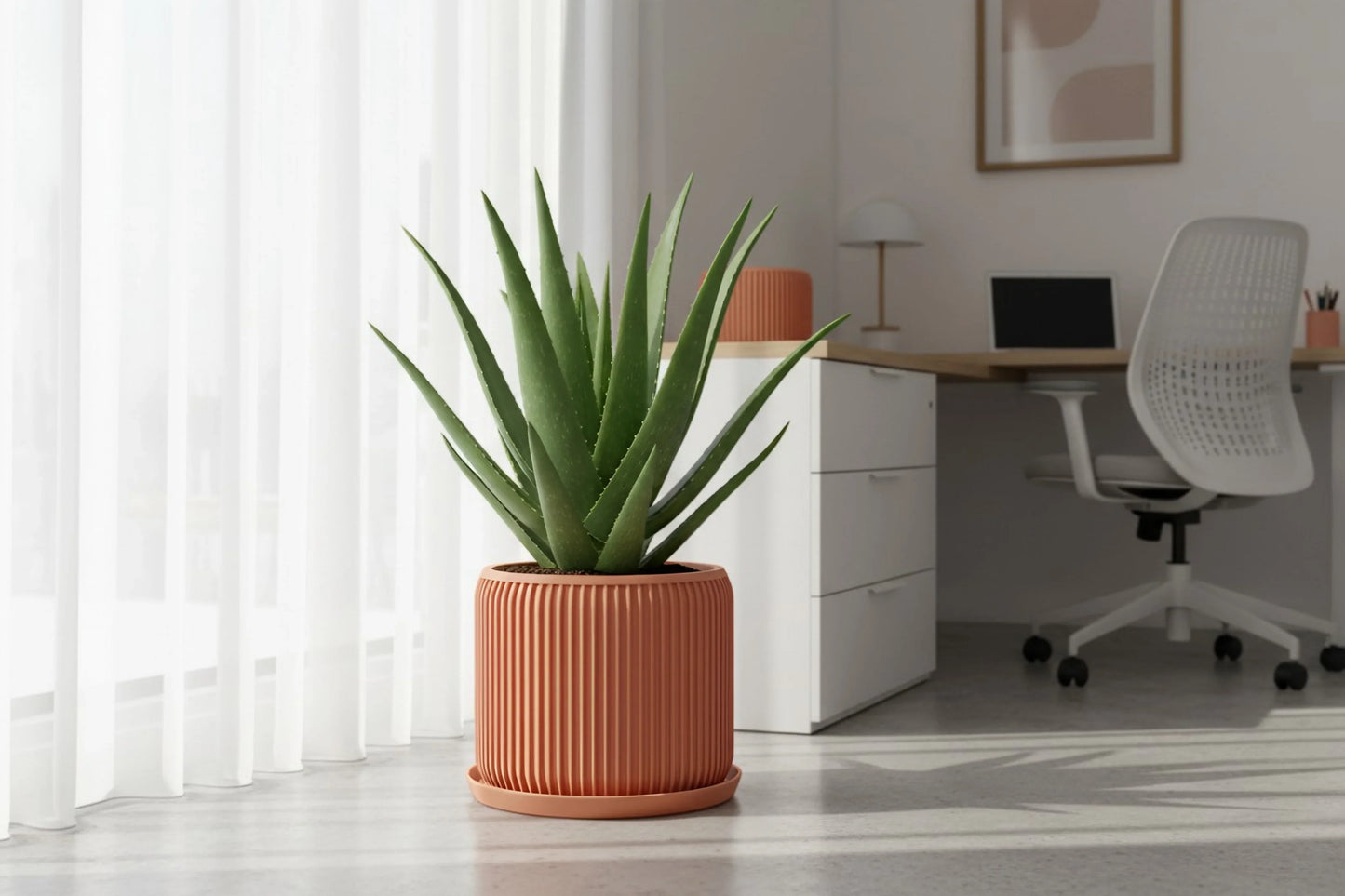 Terra Planter - lellume