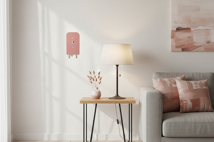Dripping Switch Plate