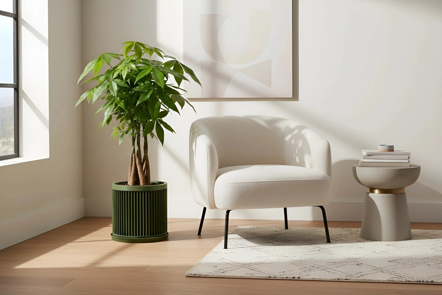 Cycle Planter - lellume