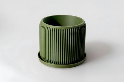 Terra Planter - lellume