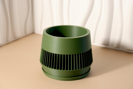 Verde Planter - lellume