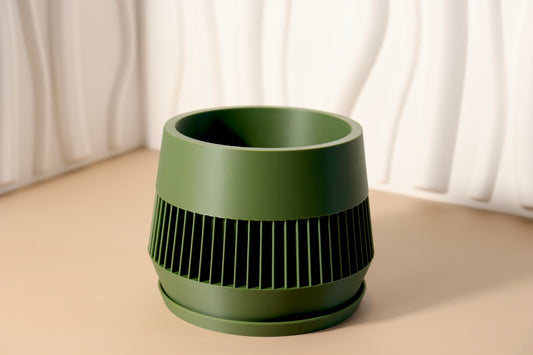 Verde Planter