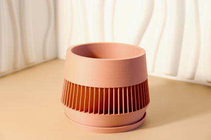 Verde Planter - lellume