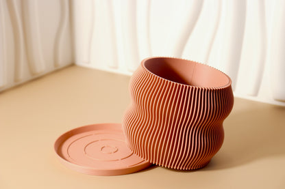 Bloom Planter - lellume