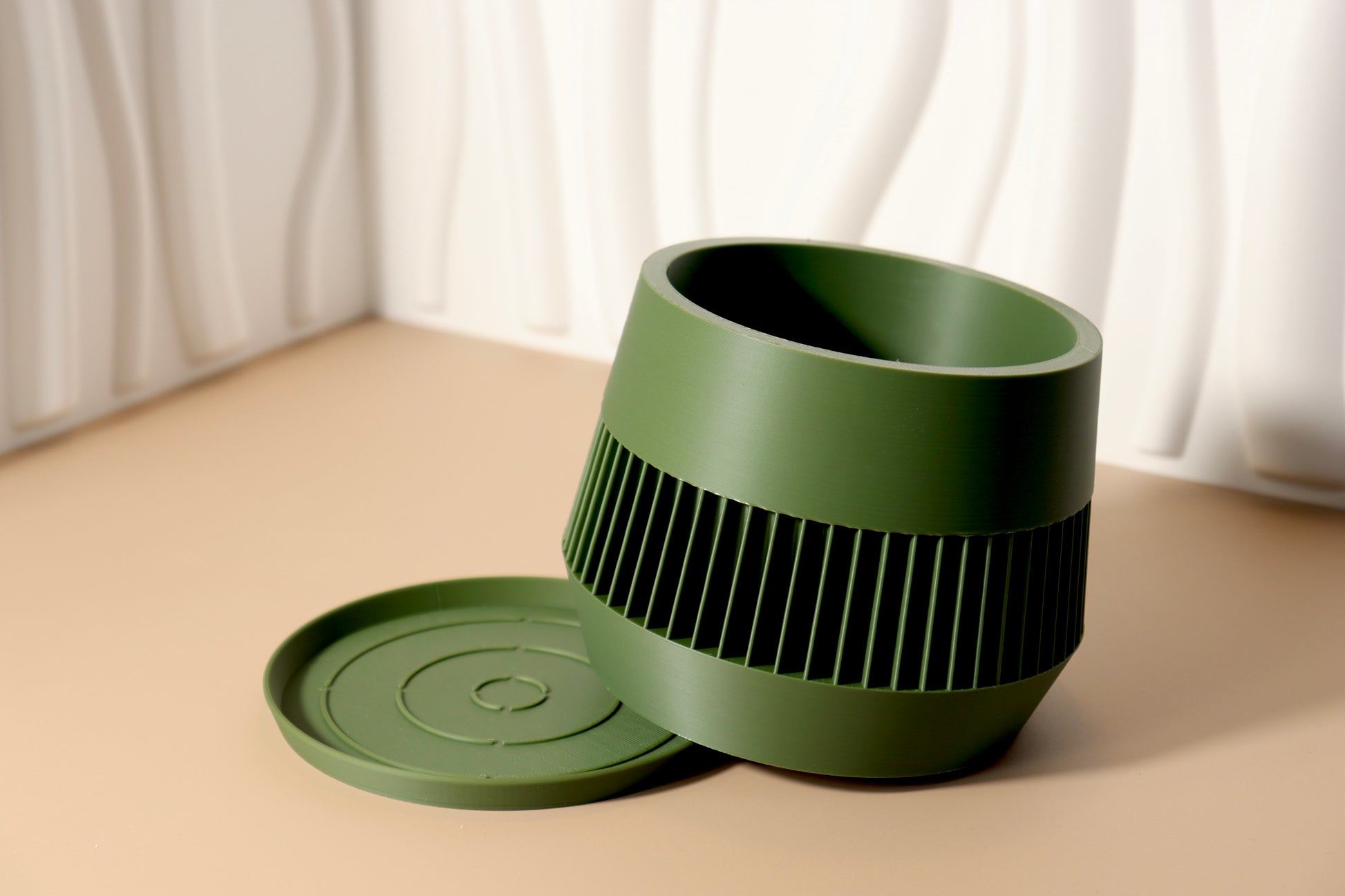 Verde Planter - lellume