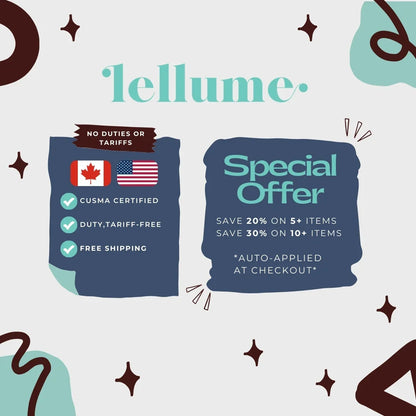 Elegant Round Switch Plate - lellume